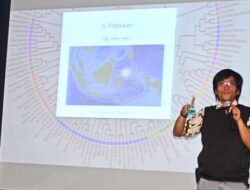 Budi Arie Beri Tindakan Pemberantasan Judi Online juga Pemulihan Pusat Angka Nasional ke Hokky Situngkir