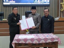 Inilah Tanggapan Wakil Ketua DPRD Terhadap LHP BPK Pemkab Pangandaran Tahun 2023