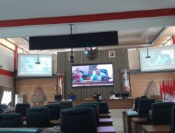 DPRD Pangandaran Minta Pemkab Segera Selesaikan Temuan BPK RI  