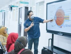 NGOBATAN: Deteksi Dini Katarak dan Tumor Mata bersama dr. Mega Prayoga