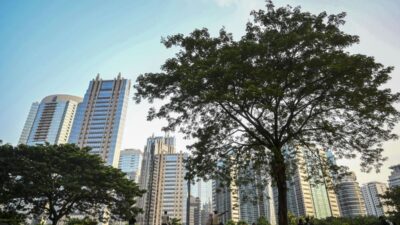 Liburan lebih lanjut berbagai hemat, ini daftar kedudukan wisata gratis pada DKI DKI Jakarta