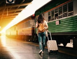 Kursinya Menyerupai Kelas Eksekutif, Ini adalah Daftar Kereta Perekonomian New Generation per Juli 2024