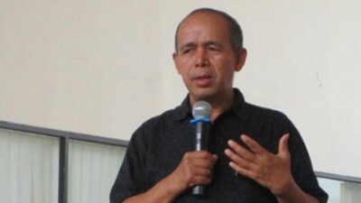 Pengamat Pendidikan: Joki Dulu dengan Teknologi Artificial Intelligence Sama-sama Curang