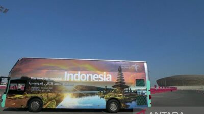 Tips pilih sewa bus pariwisata agar harganya sesuai