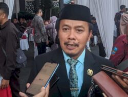 Harapan Anggota DPRD Pangandaran untuk Dana Aspirasi yang Tak Kunjung Terwujud