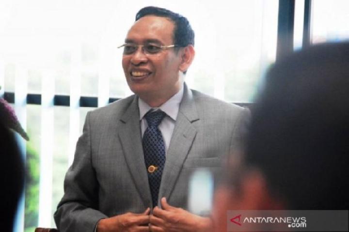 Kata Rektor Unair persoalan Pembekuan BEM FISIP