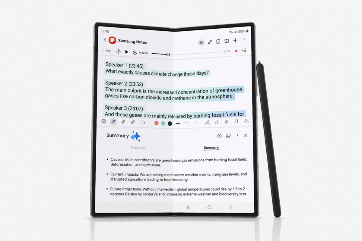 HP Samsung terbaru 2024 dengan spek kemudian harganya