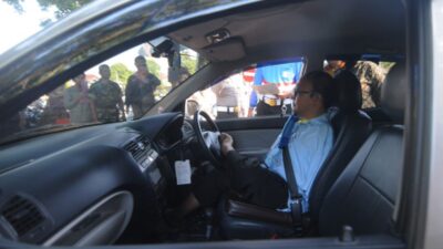 Mau mahir mengemudi mobil? Ini adalah kisaran tarif kursus menyetir