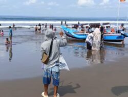 Ketua DPRD: Penurunan Kunjungan Wisatawan di Pangandaran, Harus Dievaluasi