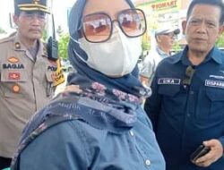 Sejumlah Pengunjung, Terpantau Kelabui Petugas Tiket Objek Wisata di Pangandaran