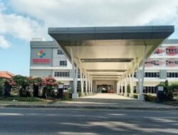 RSUD Pandega Pangandaran Rayakan 5 Tahun Pengabdian, Komitmen Baru untuk Pelayanan Prima