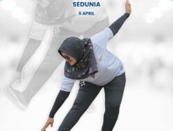 Hari Aktivitas Fisik Sedunia, RSUD Pandega Pangandaran Mengajak Untuk Hidup Sehat dan Bugar