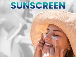 RSUD Pandega Pangandaran Ingatkan Agar Jangan Lupa Gunakan Sunscreen
