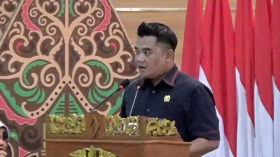 Pansus III DPRD Pangandaran Sampaikan Hasil Pembahasan LHP BPK RI: Dorong Perbaikan Menyeluruh Pengelolaan Keuangan Daerah