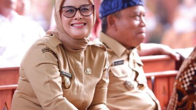 Bupati Pangandaran Resmi Luncurkan Program Pendidikan Karakter Melesat