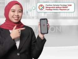 Tak Perlu Repot, Manfaatkan Kemudahan Daftar Online Lewat Aplikasi Smart Pandega