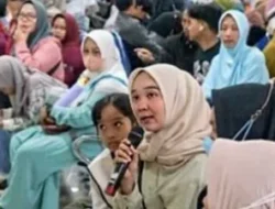 RSUD Pandega Pangandaran Edukasi Terkait Penanganan Celah Bibir dan Langit-Langit Pada Anak