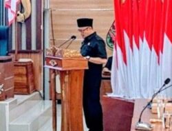 Fraksi Golkar DPRD Pangandaran Tolak Penambahan  Keramba Apung di Pantai Timur