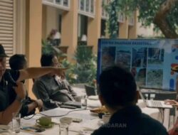 DPRD Pangandaran Soroti Masalah Drainase Tak Tertata