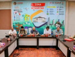 Ketua DPRD Pangandaran Hadiri Rapat Koordinasi Penyelesaian Sengketa Agraria di Cimerak