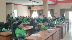 Datangi DPRD Pangandaran, PGM Indonesia Sampaikan Pernyataan Sikap Terkait Formasi PPPK dan ASN 2025/2026