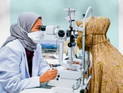 Pelayanan Dokter Spesialis Mata di RSUD Pandega Pangandaran Siap Layani Pasien BPJS dan Asuransi Lainnya