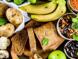 Ahli Gizi RSUD Pandega Pangandaran : Nutrisi Tepat Kunci Menjaga Fungsi Paru Pasien PPOK