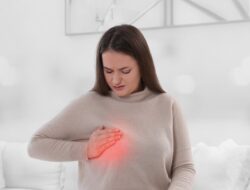 RSUD Pandega Pangandaran Ingatkan: Kenali Gejala Kanker Payudara Sebelum Terlambat