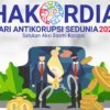 Hari Antikorupsi Sedunia 2025: RSUD Pandega Pangandaran Teguhkan Langkah Perlawanan Terhadap Korupsi