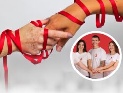 RSUD Pandega Pangandaran Bagikan Informasi: Fakta Penularan Hiv/ Aids yang Perlu Diketahui