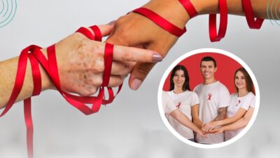 RSUD Pandega Pangandaran Bagikan Informasi: Fakta Penularan Hiv/ Aids yang Perlu Diketahui