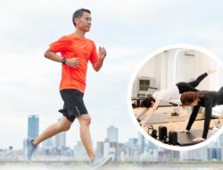 RSUD Pandega Pangandaran Bagikan Tips 5 Olahraga Yang Bakar Banyak Kalori