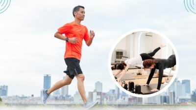 RSUD Pandega Pangandaran Bagikan Tips 5 Olahraga Yang Bakar Banyak Kalori