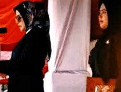 Momentum HAB ke-80, Bupati Pangandaran Dorong ASN Kemenag Jadi Birokrat yang Agile dan Cakap Teknologi