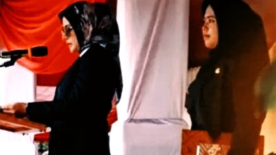 Momentum HAB ke-80, Bupati Pangandaran Dorong ASN Kemenag Jadi Birokrat yang Agile dan Cakap Teknologi