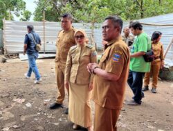 Antisipasi Banjir Saat Libur Lebaran, Pemkab Pangandaran Kebut Perbaikan Drainase dan IPAL