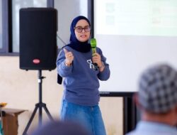 Menata Wajah Batukaras Pangandaran, Menjaga Napas Ekonomi Lokal