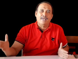 Jeje Wiradinata Larang Kader PDI-P Pangandaran Kelola Program Makan Bergizi Gratis