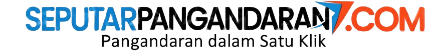 Seputar Pangandaran