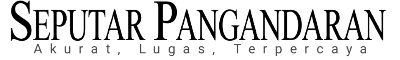Seputar Pangandaran